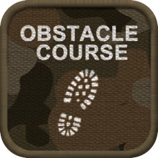 Activities of Obstacle Course Challenge