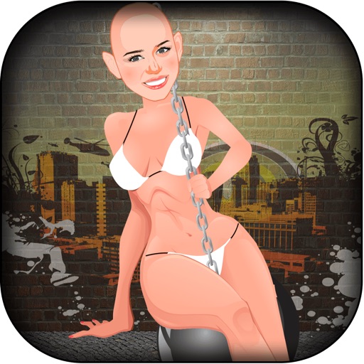 Wreck Miley - Free edition icon
