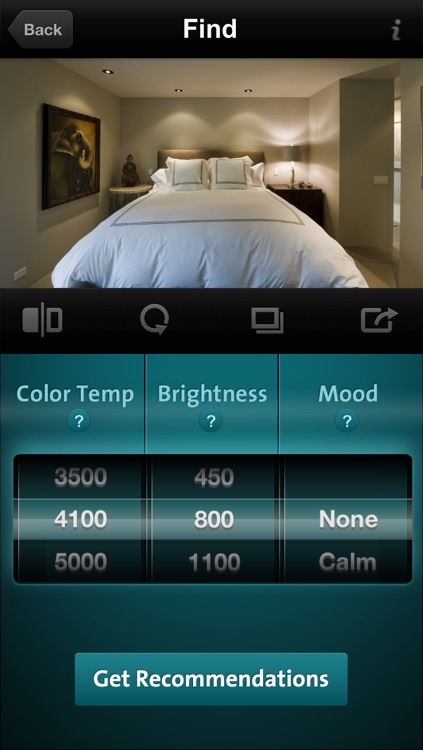 LightSmart screenshot-3