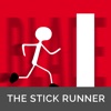 Blade- The Stick Runner