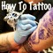 *SALE* How To Tattoo Special Offer