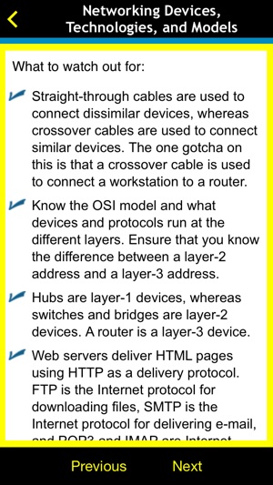 CCNA Routing and Switching Practice For Dummies(圖5)-速報App