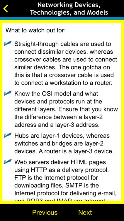 CCNA Routing and Switching Practice For Dummies screenshot-4