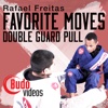 Rafael Freitas Favorite Moves - Double Guard Pull