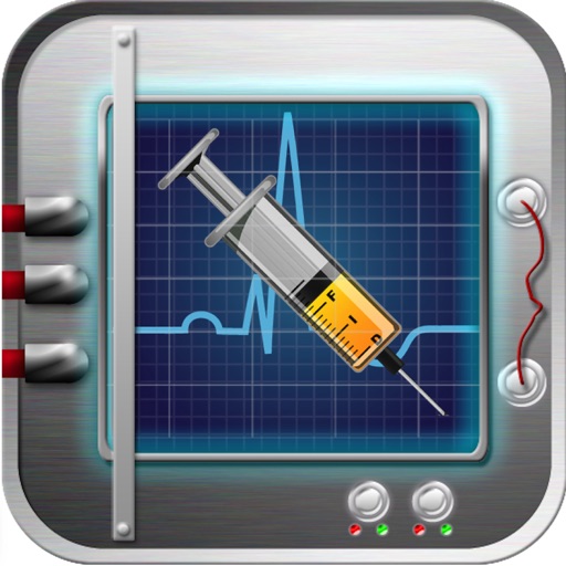 Doctor's Office Lite iOS App