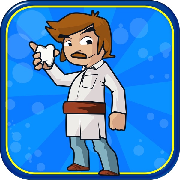 TINY DENTIST OFFICE AND THE SWEET TOOTH SUGAR RUSH