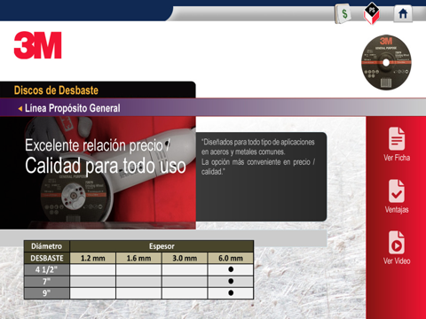 ASD 3MChile v1c screenshot 4