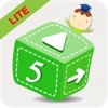 Icon Math & Play LITE - Mathematics for Preschool and Kindergartener Children