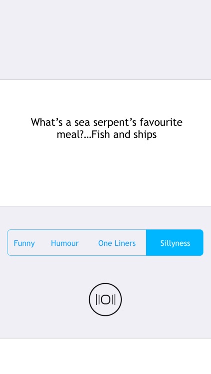 Fish Jokes - Best, cool and funny jokes! screenshot-3