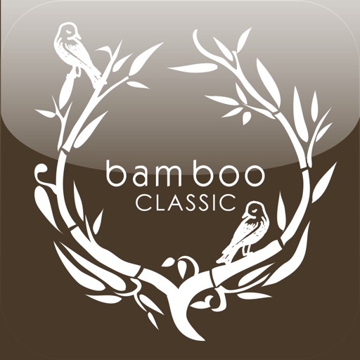 bamboo CLASSIC icon