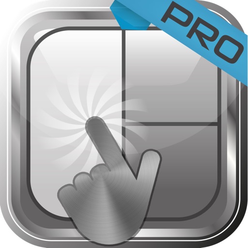 Framegasm PRO - Photo Collage Editor, Picture Frame Maker and Image Montage FX Creator icon