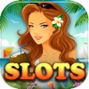 A Slots of Beach Paradise Vacation (777 Jackpot Casino Games) Free