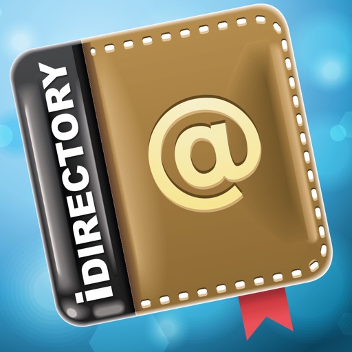 iDirectory+ icon