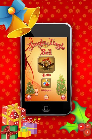 Jingle Jingle Bell Pro - Christmas Bells screenshot 2
