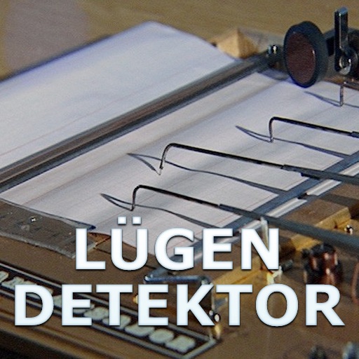 Lügendetektor