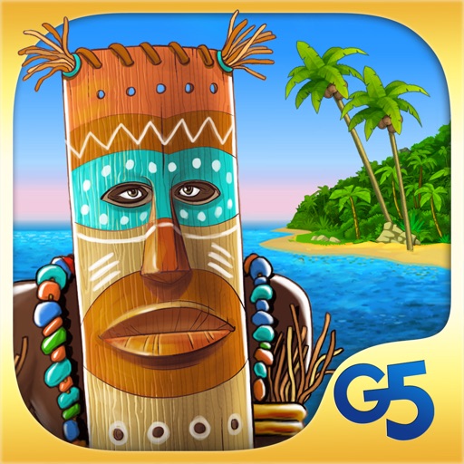 The Island - Castaway® iOS App