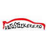 AutoStickere - Stickere auto