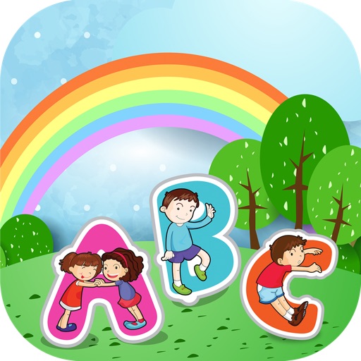 English Lessons for Kids Icon