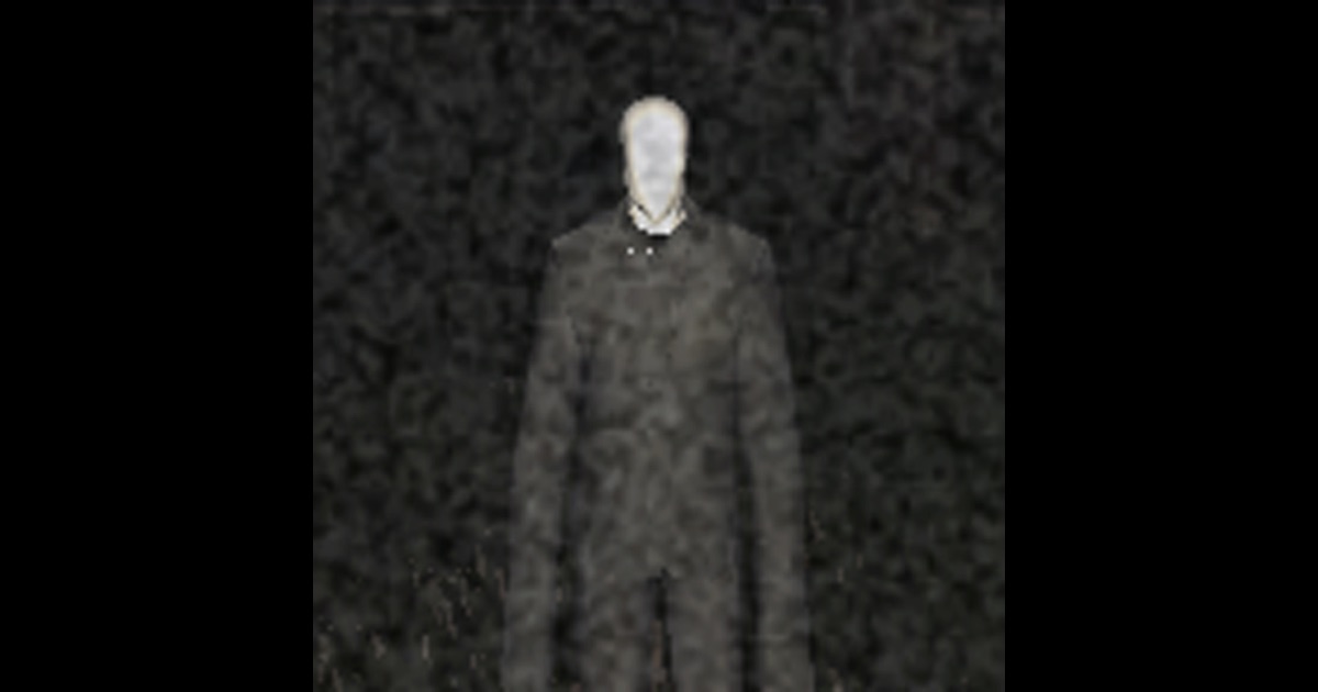 download slender man steam