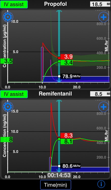 TivatrainerP-R screenshot-4