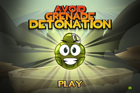 Avoid Grenade Detonation PRO screenshot 3