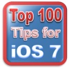 Top 100 Tips, Tricks & Secrets for iOS 7