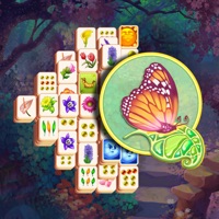 Mahjong Butterfly