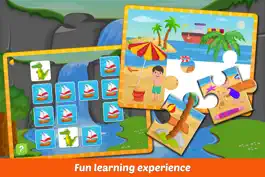 Game screenshot Row Your Boat- Sing along Nursery Rhyme Activity for Little Kids apk
