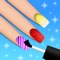 Fairy Tale Nail Salon - Put Some Art and Make Your Nails Beautiful!
