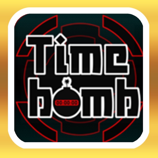 Time Bomb Σ icon