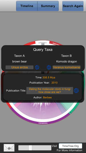 TimeTree(圖5)-速報App