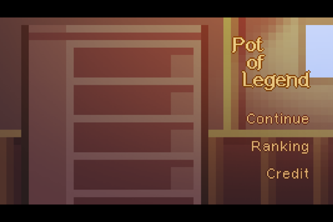 Pot of Legend screenshot 4