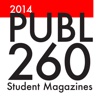 PUBL 260 - 2014