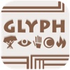 Glyphed