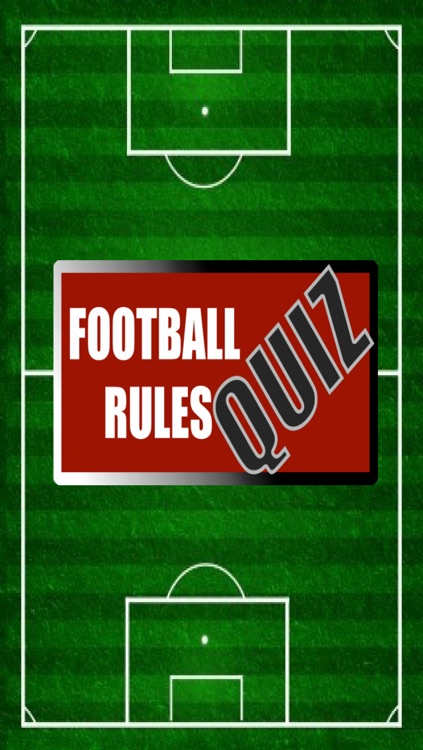 Football Rules Quiz