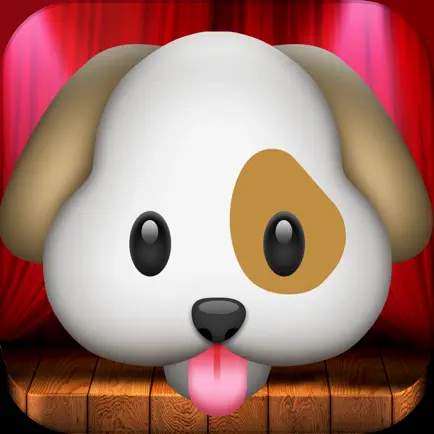 My Talking Dog Emoji Cheats
