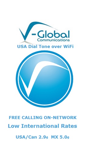 V-Global WiFi(圖1)-速報App