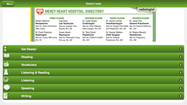 Career Paths-Nursing(圖2)-速報App