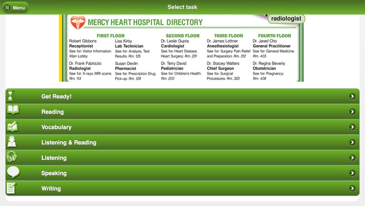 Career Paths-Nursing