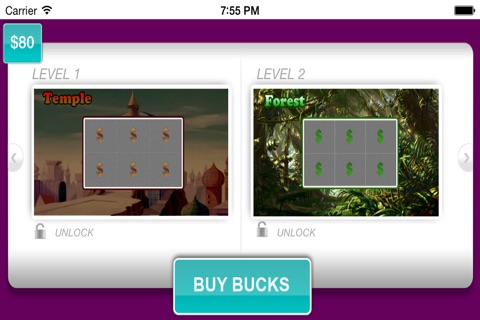 Scratch and Win : The Ultimate Lotto Machine screenshot 2
