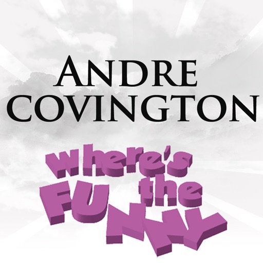 Andre Covington