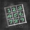 Sudoku - redesigned