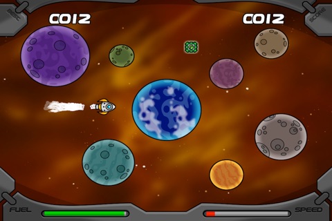 My Horsy's Spinspace - A fun adventure game for little kids screenshot 3