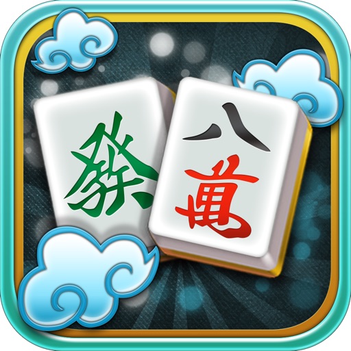 Happy Mahjong Classic HD Icon