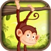 Apple Island Adventure - Monkey Safari Voyage- Free