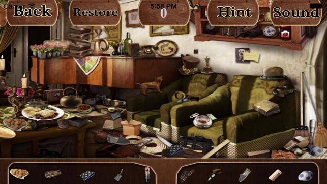 Hidden Objects!!!!!!!!!(圖1)-速報App