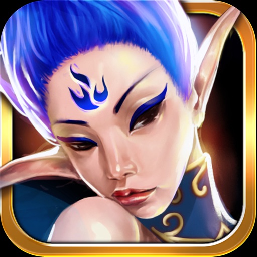 Dragon Magic iOS App