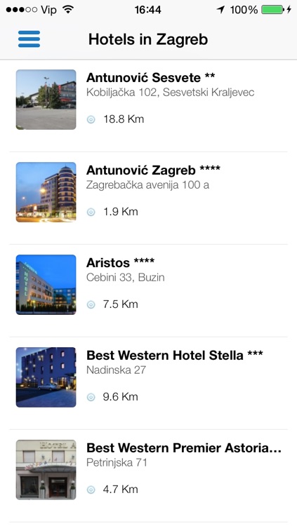 MeetInZagreb screenshot-3