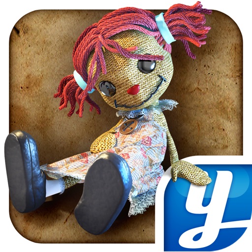 Youda Mystery: The Stanwick Legacy Premium iOS App