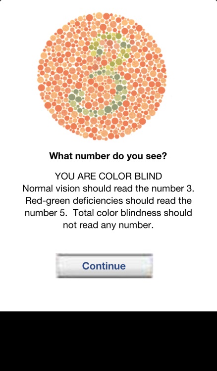 Are You Color Blind?